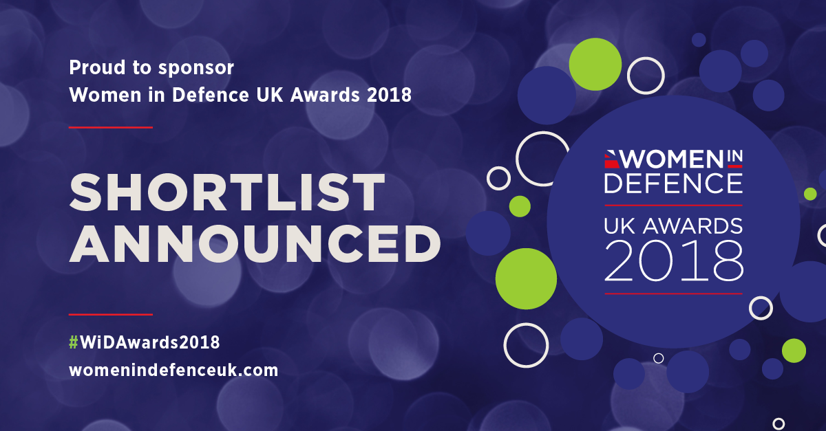 WID UK 2018 Shortlist